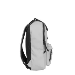 New Rebels Mart Chicago Lichtgrijs 17L Rugtas Waterafstotend Laptop 13