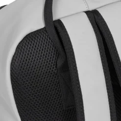 New Rebels Mart Chicago Lichtgrijs 17L Rugtas Waterafstotend Laptop 13