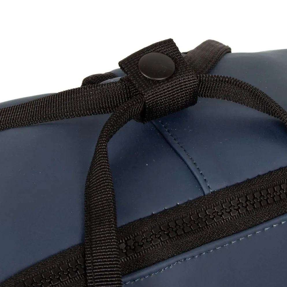 New Rebels Mart Chicago Navy 17L Rugtas Waterafstotend Laptop 13"