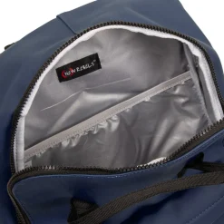 New Rebels Mart Chicago Navy 17L Rugtas Waterafstotend Laptop 13