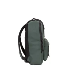 New Rebels Mart Chicago Nacht Groen 17L Rugtas Waterafstotend Laptop 13