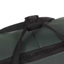 New Rebels Mart Chicago Nacht Groen 17L Rugtas Waterafstotend Laptop 13