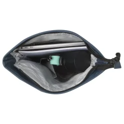 New Rebels Mart Los Angeles Navy 7L Rolltop Rugzak Waterafstotend