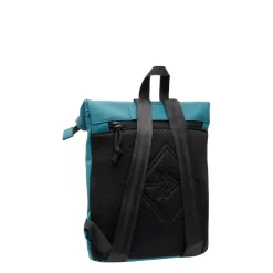 New Rebels Mart Los Angeles Petrol 7L Rolltop Rugzak Waterafstotend