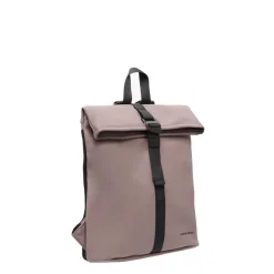 New Rebels Mart Los Angeles Paars 7L Rolltop Rugzak Waterafstotend