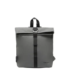 New Rebels Mart Los Angeles Antraciet 7L Rolltop Rugzak Waterafstotend