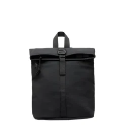 New Rebels Mart Los Angeles Zwart 7L Rolltop Rugzak Waterafstotend