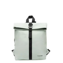 New Rebels Mart Los Angeles Mint 7L Rolltop Rugzak Waterafstotend