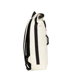 New Rebels Mart New York Off White 21L Rugtas Rolltop Waterafstotend Laptop 15.6"