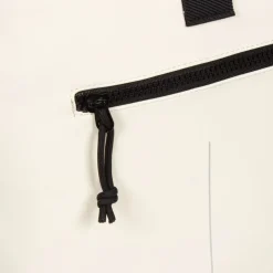 New Rebels Mart New York Off White 21L Rugtas Rolltop Waterafstotend Laptop 15.6