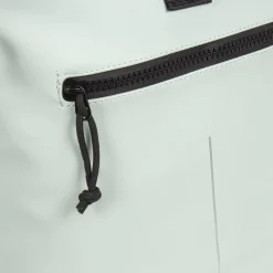 New Rebels Mart New York Mint 21L Rugtas Rolltop Waterafstotend Laptop 15.6
