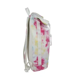New Rebels Mart New York All Over 21L Rugtas Rolltop Waterafstotend Laptop 15.6