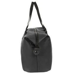 New Rebels Mart Pittsburg Zwart 39L Weekender Reistas Waterafstotend