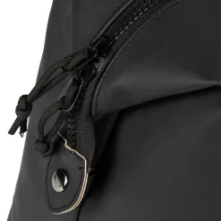 New Rebels Mart Pittsburg Zwart 39L Weekender Reistas Waterafstotend
