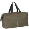 New Rebels Mart Pittsburg Olive 39L Weekender Reistas Waterafstotend
