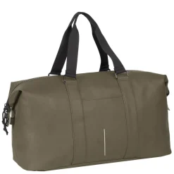 New Rebels Mart Pittsburg Olive 39L Weekender Reistas Waterafstotend