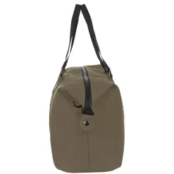New Rebels Mart Pittsburg Olive 39L Weekender Reistas Waterafstotend