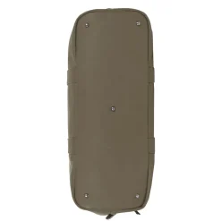New Rebels Mart Pittsburg Olive 39L Weekender Reistas Waterafstotend