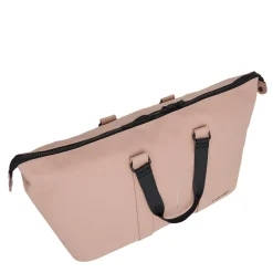 New Rebels Mart Pittsburg Oudroze 39L Weekender Reistas Waterafstotend