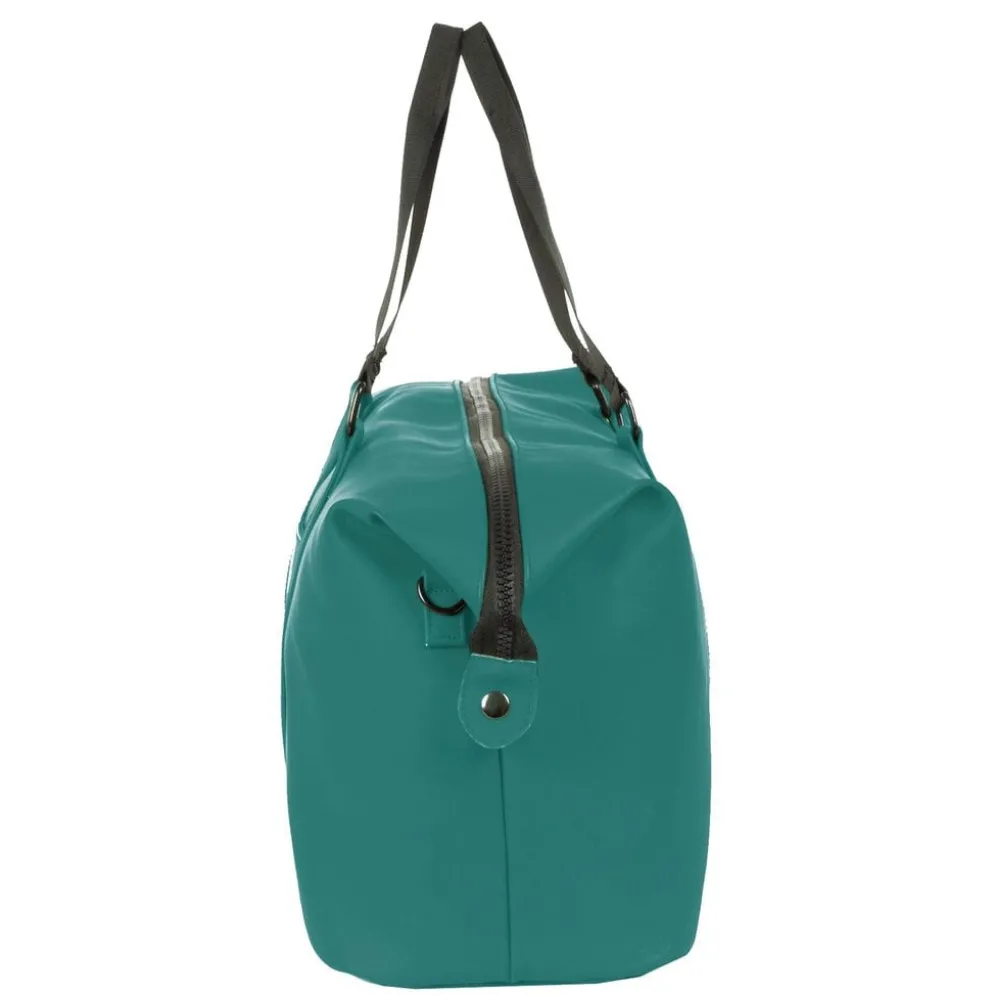 New Rebels Mart Pittsburg Petrol 39L Weekender Reistas Waterafstotend