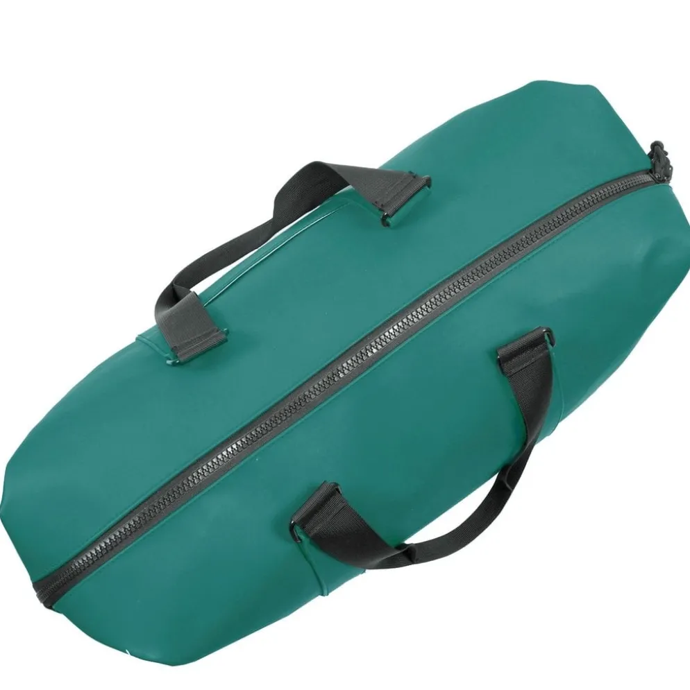 New Rebels Mart Pittsburg Petrol 39L Weekender Reistas Waterafstotend