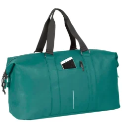New Rebels Mart Pittsburg Petrol 39L Weekender Reistas Waterafstotend