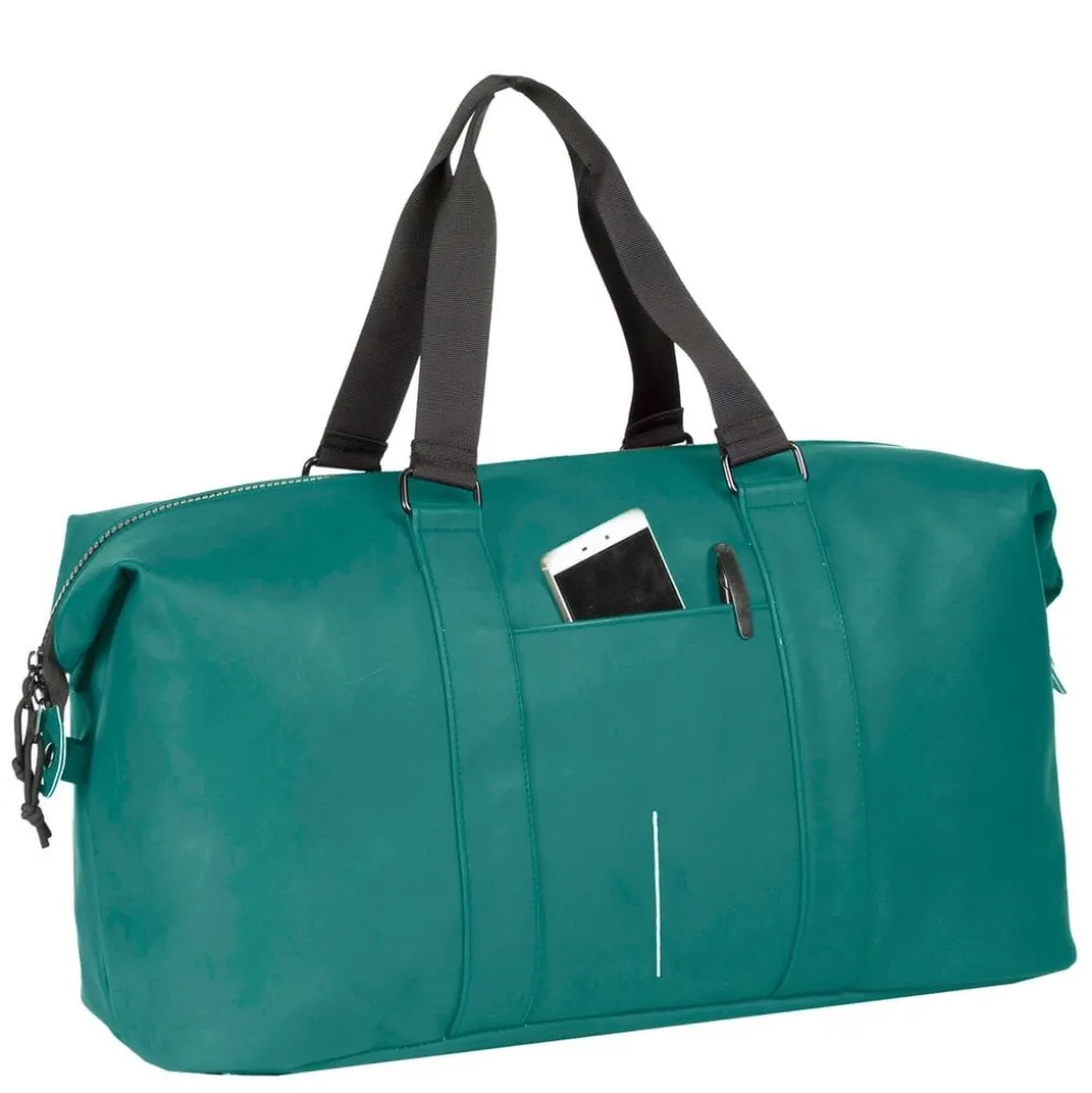 New Rebels Mart Pittsburg Petrol 39L Weekender Reistas Waterafstotend