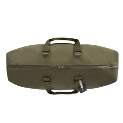 New Rebels Mart Weston Duffel Olijf Groen 58L Trolley Waterafstotend