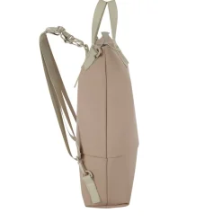 New Rebels Matteo Millburn Oudroze 18L Rugzak Shopper Waterafstotend Laptop 15.6