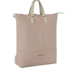 New Rebels Matteo Millburn Oudroze 18L Rugzak Shopper Waterafstotend Laptop 15.6