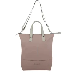 New Rebels Matteo Trenton Oudroze 18L Rugzak Shopper Waterafstotend