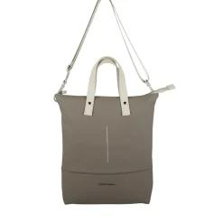 New Rebels Matteo Trenton Taupe 18L Rugzak Shopper Waterafstotend