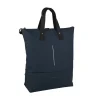 New Rebels Matteo Trenton Navy 18L Rugzak Shopper Waterafstotend