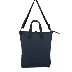 New Rebels Matteo Trenton Navy 18L Rugzak Shopper Waterafstotend