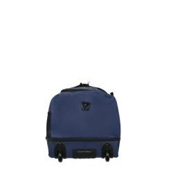 New Rebels Nevada Newark Schaduw Blauw 110L Rollable Trolley Weekendtas Waterafstotend
