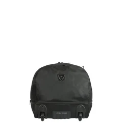 New Rebels Nevada Newark Zwart 110L Rollable Trolley Weekendtas Waterafstotend