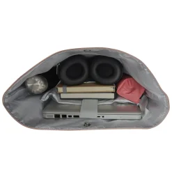 New Rebels Omar Kileen Oudroze 6L Shopper Waterafstotend Laptop 13