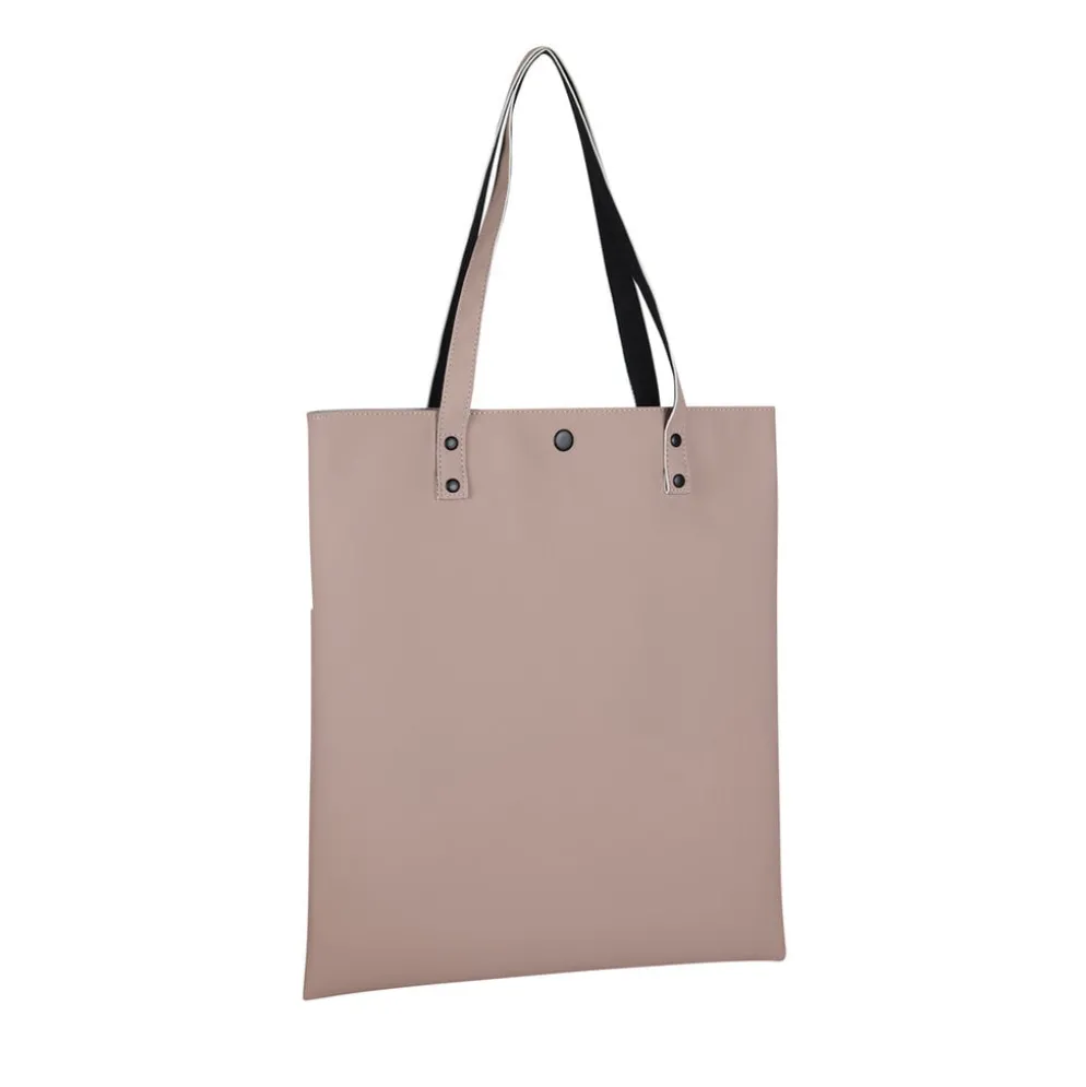 New Rebels Omar Kileen Oudroze 6L Shopper Waterafstotend Laptop 13"