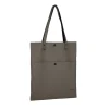 New Rebels Omar Kileen Taupe 6L Shopper Waterafstotend  Laptop 13"