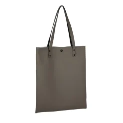 New Rebels Omar Kileen Taupe 6L Shopper Waterafstotend  Laptop 13"