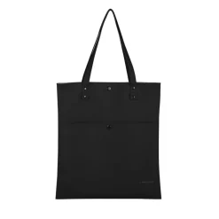 New Rebels Omar Kileen Zwart 6L Shopper Waterafstotend Laptop 13