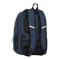 New Rebels Otis - Milcreek Rugtas 25L - Duotone - duurzaam waterafstotend polyester - 15.6