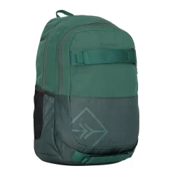 New Rebels Otis - Stanford Rugtas 20L - Duotone - duurzaam waterafstotend polyester - 15.6