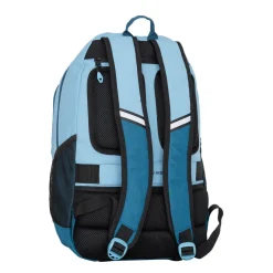 New Rebels Otis - Stanford Rugtas 20L - Duotone - duurzaam waterafstotend polyester - 15.6