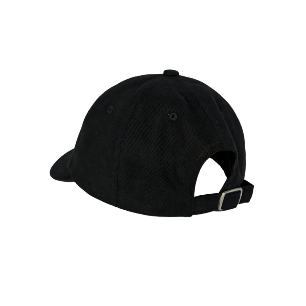 New Rebels Pet Zwart