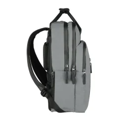 New Rebels Reflect Milwaukee Zilver 19L Rugzak Waterafstotend Laptop 15.6