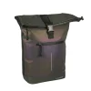 New Rebels Reflect New York Two Tone 21L Rolltop Rugzak Waterafstotend Laptop 15.6"