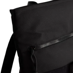 New Rebels Ribbi Los Angeles Rolltop Backpack Mini Black - 13 L