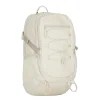 New Rebels Trondheim Hurlock Rugzak Rond Beige