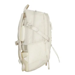 New Rebels Trondheim Hurlock Rugzak Rond Beige